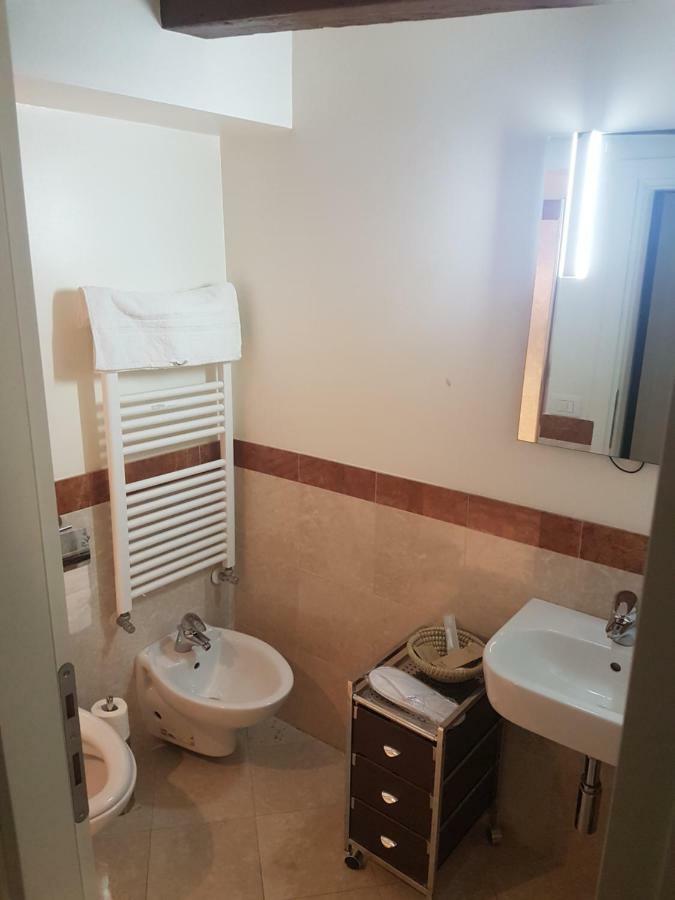 Alberto Apartment In Венеция Экстерьер фото